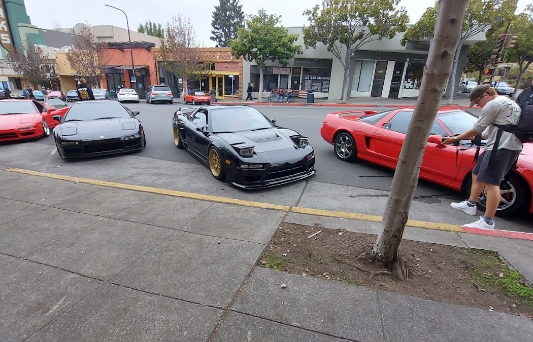 50th Solano Avenue Stroll 3